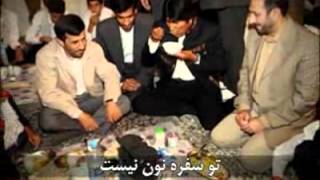 Mamad naboodi bebini yarane hazf shod  ممد نبودی ببينی يارانه حذف شد [upl. by Damita786]