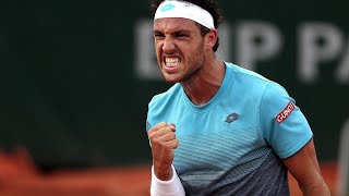 La fin de la méga offre  Korda  Cecchinato  Prono tennis 1 ABO de 150 euros ATP WTA bet [upl. by Odlo]