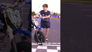 Sécurité à Moto Protection Innovante pour Motards [upl. by Noryahs]