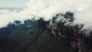 Our hike to Mount Roraima Venezuela [upl. by Suruat]