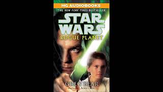 STAR WARS Rogue Planet  Full Unabridged Audiobook NJO BOOK 05 [upl. by Argyle907]