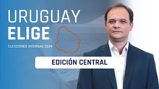 Análisis de Factum primeros datos sobre las elecciones internas 2024 [upl. by Redleh101]