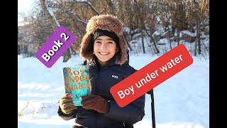 Boy under water Book2 [upl. by Dorthy]