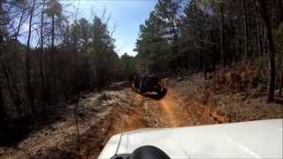 Barnwell Mountain  Clydes Ravine amp Beyond [upl. by Larimore184]