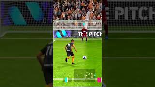 Gianluigi Donnarumma Save The Penalty 🔥shorts efootball2024mobile [upl. by Ailerua]