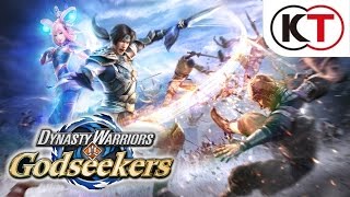 Dynasty Warriors 9 Review [upl. by Forester]