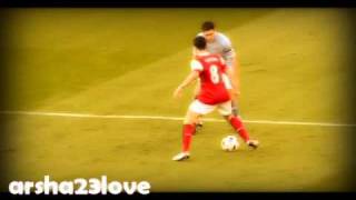 Samir Nasri  Arsenal FC [upl. by Alves106]