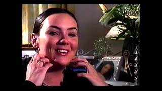 Martine McCutcheon This Is My Moment Part 1 Saturday 3rd April 1999 [upl. by Youngman360]