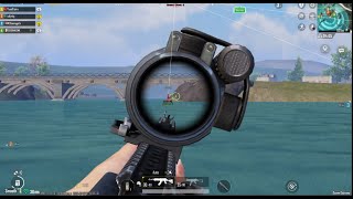 UNDETECTED PUBG MOBILE WALLHACK GameLoop 2024 [upl. by Hiamerej]