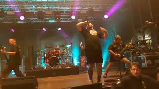 Malevolence  Karma Live Reload Festival Sulingen 17082023 [upl. by Geibel]