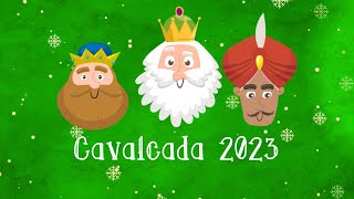 Cavalcada 2023 [upl. by Rani723]