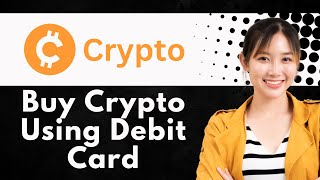 How To Buy Crypto On Binance Using Debit card FULL GUIDE [upl. by Nnaitak573]