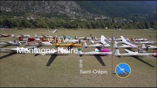 VVMN  Vols St Crépin 2018 [upl. by Aleuqahs]