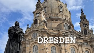 JP in Dresden 2024 [upl. by Dronski]