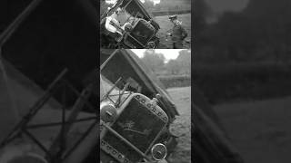 Henschel 33 ww2 german history documentary truck [upl. by Balduin569]