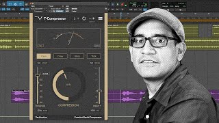 TCompressor Review and Demo with AlexProMix [upl. by Itsa]