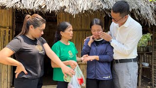 Single mother shed tears after hiding the truth from Uris mother many times  Lý Tử Tiêu [upl. by Ailaro]