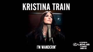 Kristina Train  Im Wanderin As featured in Lexus TV Campaign Summer 2013 [upl. by Sleinad]