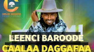 Caalaa Daggafaa New Ethiopian Oromo music 2024 💚💙❤️💪💪💪🤘 [upl. by Holbrook]