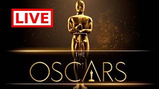 the 94th academy awards 2022 Live Stream  OSCAR 2022 FULL SHOW LIVE [upl. by Pleione982]