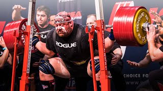 10 Minutes Must Watch Powerlifting Records [upl. by Cyndie]