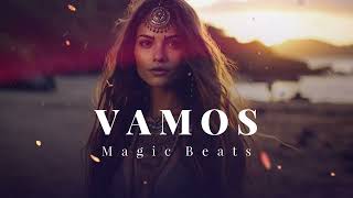 quot VAMOS quot Oriental tropical house Type Beat Instrumental Prod by Magic Beats [upl. by Ecirtak]