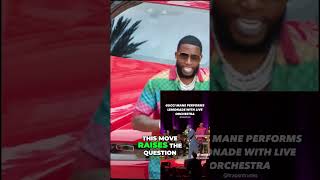 Is Gucci Manes Label Cursed Artists Discuss Opportunities [upl. by Ydnar]