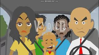 yt5s com Little Bill Gets Sent to Live with The Trivedi Family360p [upl. by Schonthal855]