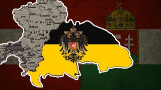 How and when the Habsburgs claimed Hungary [upl. by Yelak477]