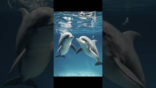 Username for dolphins😲funny shortsshortsfeed shortsviral dolphins [upl. by Kcirdahc]