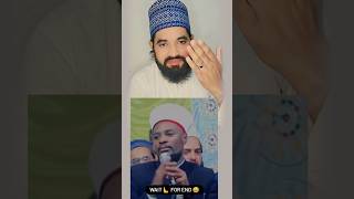 Shabbir barkati vs Ali Ali trending islamic shirts realreaction35 [upl. by Aihsemot681]