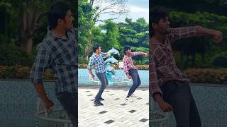 Steppamaar chitramala likesharesubscribe dance purijagannadh rapo rampothineni telugushorts [upl. by Leva]