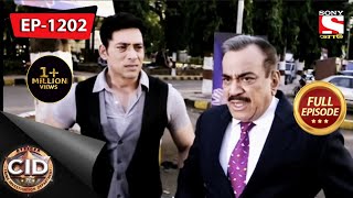 CID In Danger  CID Bengali  Ep 1202  Full Episode  16 October 2022 [upl. by Alliehs]