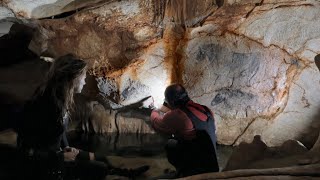 Frances Cosquer cave 20000 years under the sea • FRANCE 24 English [upl. by Airasor569]