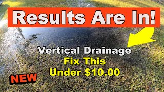 New Results 3 Ways to Install Vertical Drainage Which One Works for You [upl. by Angeli]