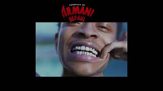 Capolow Type Beat  Play No Games Beach Prod Armani Depaul [upl. by Lamee]