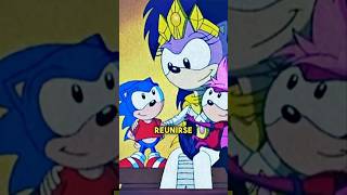 Quien es la Verdadera MADRE de Sonic shorts sonic didyouknow sonic3 moviefacts [upl. by Slemmer690]