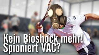 Bioshock Entwickler macht dicht Spioniert VAC HD Pyro Gameplay [upl. by Freeman]