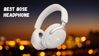 Headphone  The Best Bose Headphone  Bose Headphone [upl. by Shauna]