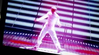 Britains Got Talent  Final 2011  Razy Gogonea [upl. by Devina]