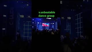 vunbeatable dance group of India in mumbai [upl. by Ramled334]