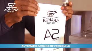 Aghaaz Milk Teaser [upl. by Ode]