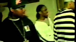 50 Cent Consequence NORE amp Punchline Full Freestyle Cypher [upl. by Ezmeralda72]