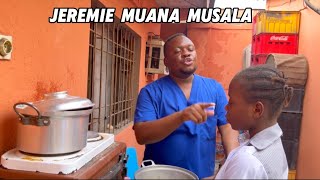 JEREMIE MUANA MUSALA  JEREMIE  MA LOSO  MOSANTU  DEBORA  LYZA  CHIKITO  FANNY  DANIELA [upl. by Harlamert]