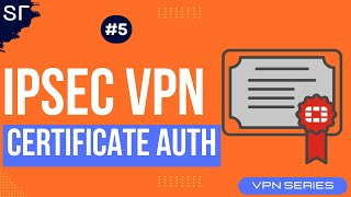 Boost IPSec VPN Security with Signature Authentication [upl. by Oiligriv]