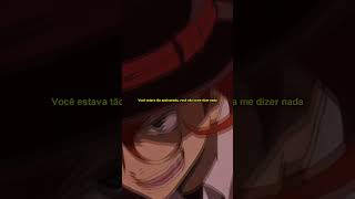 Bungo Stray Dogs「AMV」  No Idea amvedit anime animeedit amvs amvanime edit amvanimes shorts [upl. by Leahcim]