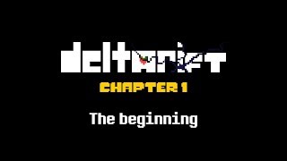 DeltaRift The beginning [upl. by Florence172]