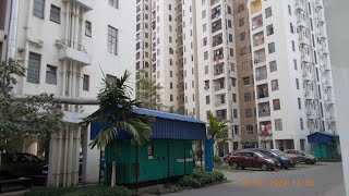 2 BHK Flat for Resale  70Lacs  Bengal Peerless Avidipta 1 Mukundupur  8910876501 [upl. by Adelaja]