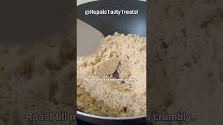 Easy Lapsi in COOKER Gujarati Lapsi  લાપસી બનાવવાની રીત How to make Lapsi shortvideo shorts [upl. by Hopper576]