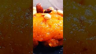 Cornflour Halwa halwa halwarecipe sweetsrecipe youtubeshorts vairalvideo [upl. by Airegin46]